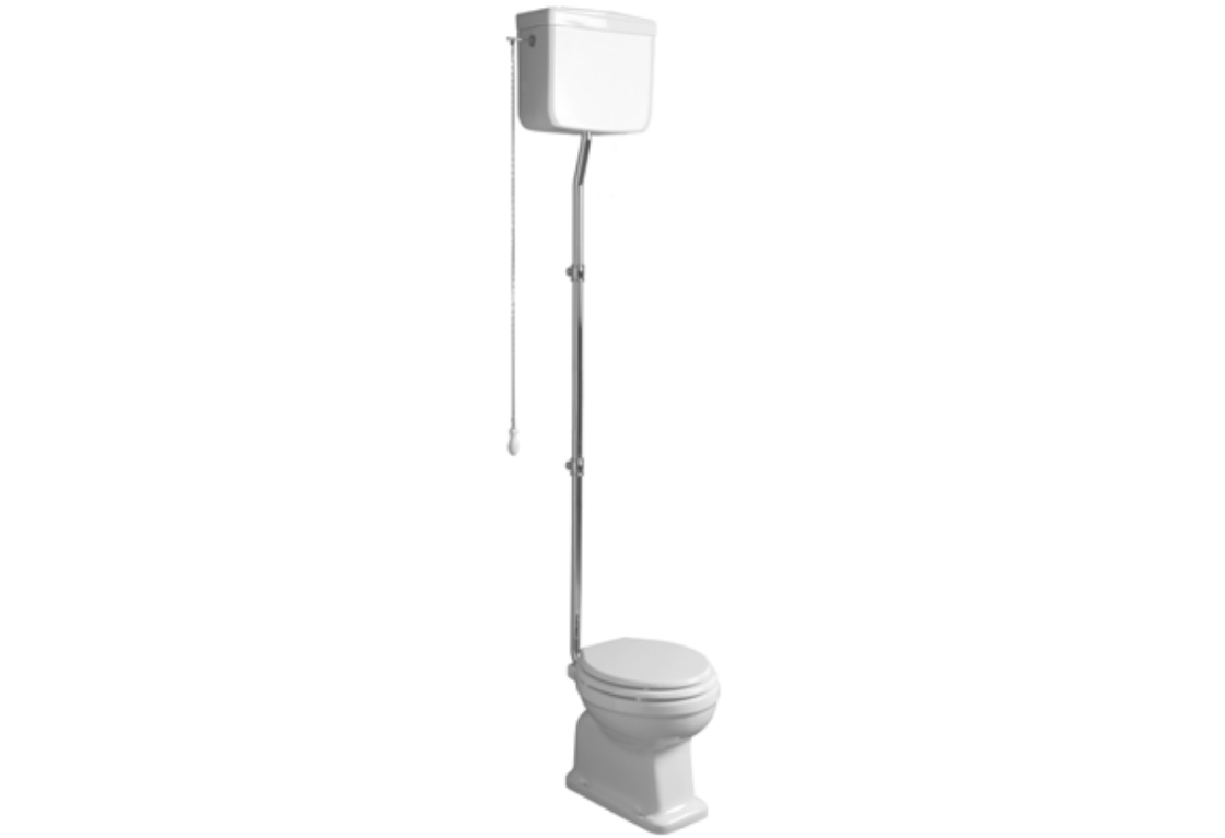 С БАЧКОМ НА ВЫСОКОЙ ТРУБЕ