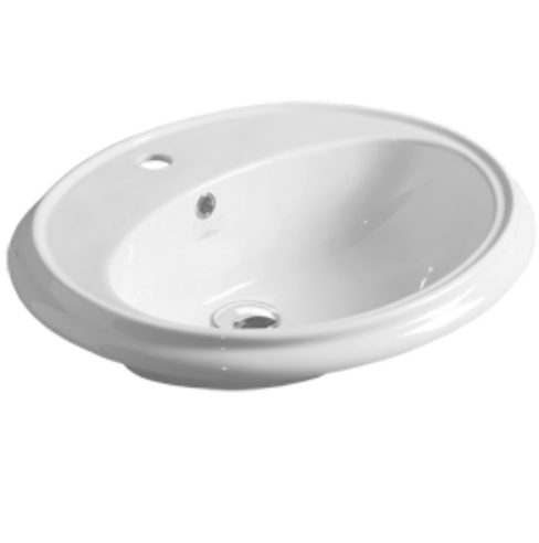 ВСТРАИВАЕМАЯ СВЕРХУ