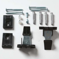 Комплект креплений SIMAS для унитазов/биде/раковин/колонн F91