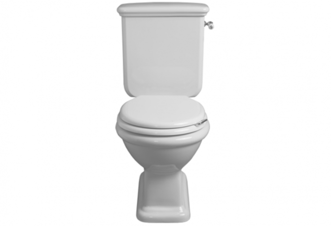 Унитаз SIMAS LANTE напольный к бачку моноблок цвет белый LA08