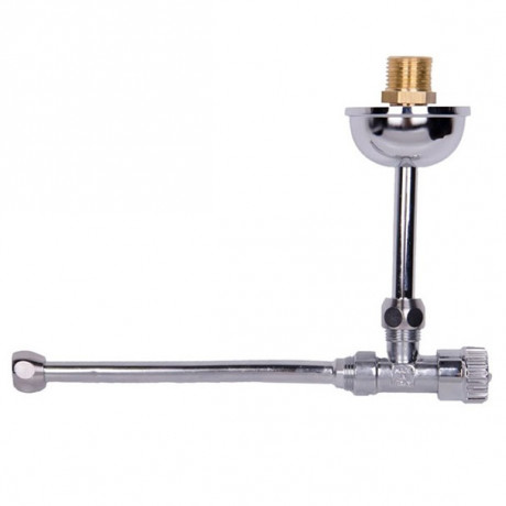 Угловой кран SIMAS 120006CR