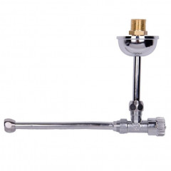 Угловой кран SIMAS 120006CR