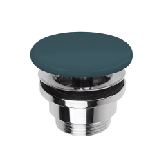 Донный клапан SIMAS цвет темно-синий матовый PLCE.NAVYMATT