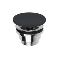 Донный клапан SIMAS цвет антрацит матовый PLCE.AM